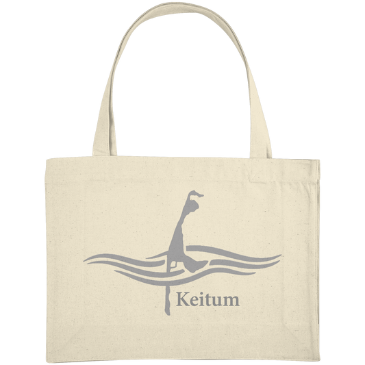 maritimes Sylt vom Meer umschlungen - Edition Keitum - Shopping-Bag