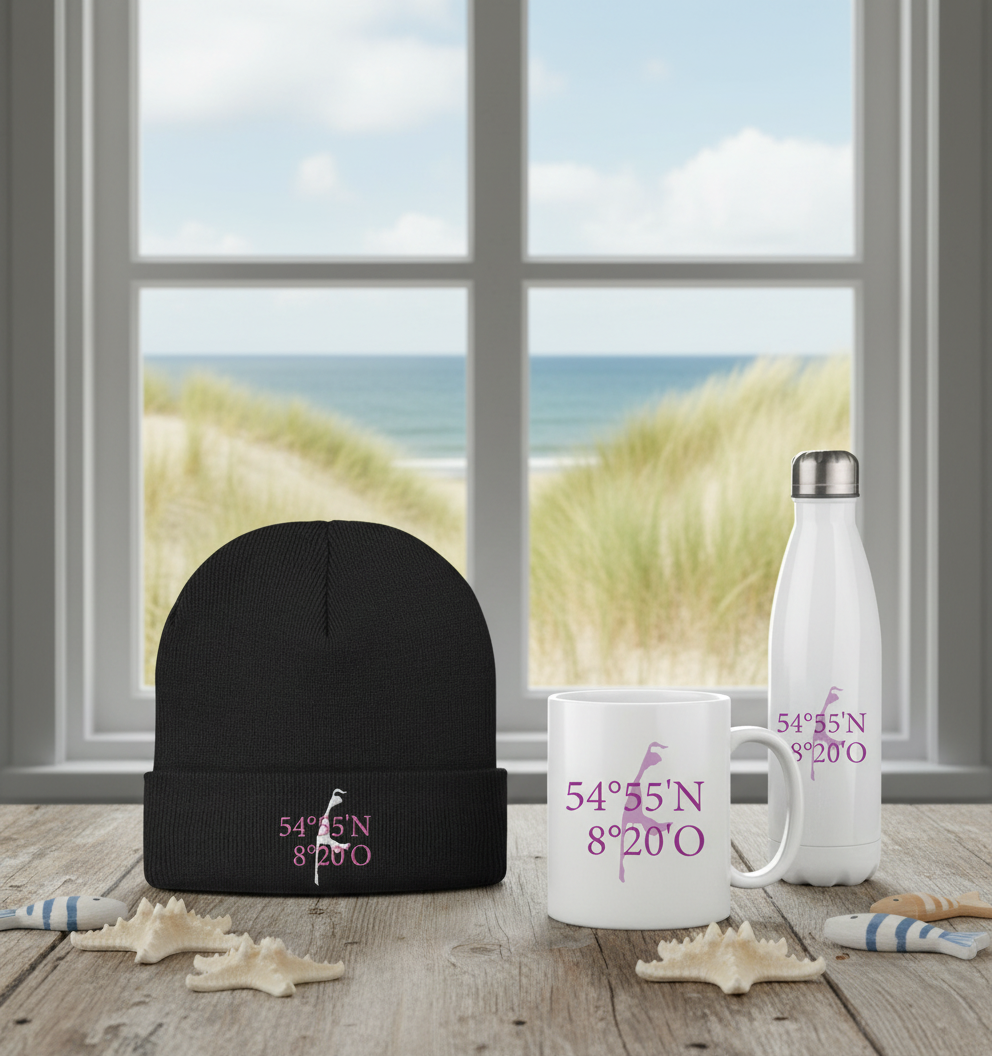 kühle Jahreszeit - alles zum aufwärmen (die lila / pink Koordinate)