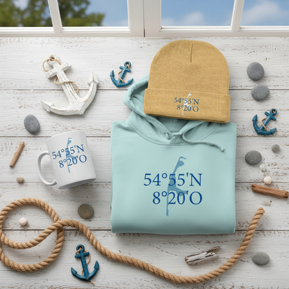 Winterzeit - bleibe warm mit deiner Lieblingsinsel