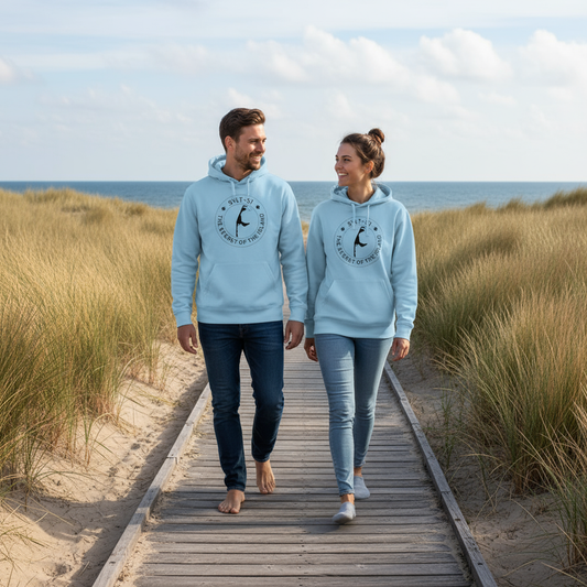 Insel Edition - Basic Hoodie