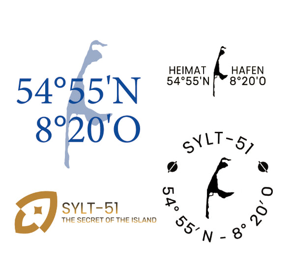 Sylt - 51 Crew - Sylter Einkaufswelt